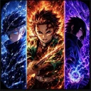 AniWall: Hình Nền Anime Động