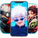 Anime Wallpapers 4K Live