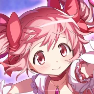Madoka Magica Magia Exedra