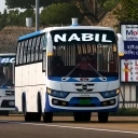 BS6 Bus Mod Kerala