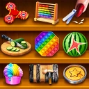 Antistress: Fidget Relax Games