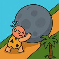 Boulder Pushers