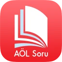 AÖL Soru, Açık Lise Soruları