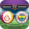 Süper Lig Türkiye Futbol Oyunu