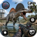 Dino Hunter - Trò chơi săn bắn