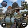 Dino Hunter - Trò chơi săn bắn