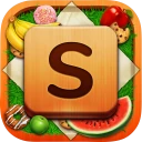 Piknik Słowo - Word Snack