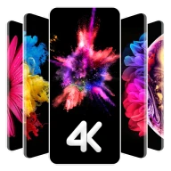 4K Wallpaper & HD Backgrounds
