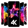 4K Wallpaper & HD Backgrounds