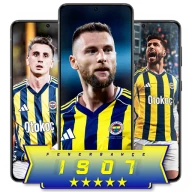Fenerbahçe Duvar Kağıtları