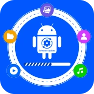 Software Update System Updates
