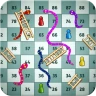 Snakes and Ladders: Board Game