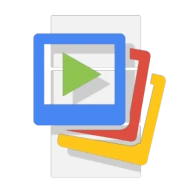 Video Gallery for Wear OS