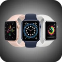 SmartWatch Connect for Android