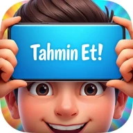 Tahmin Et! - Ben kimim oyunu