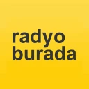 Radyo Burada - Radyo Dinle