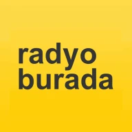 Radyo Burada - Radyo Dinle