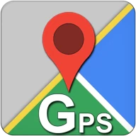 แผนที่ GPS และการนำทาง