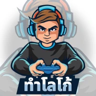 Esports Logo - Desain Logo