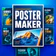 Poster Maker - Flyer Creator