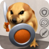 AR Dogy: Funny Dog Filter