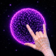 Magic Hand: Control AR Effect