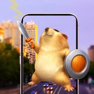 AR Dog Filter: Funny Moments