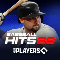 Baseball Hits 26
