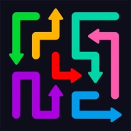 Maze Madness - Brain Puzzle