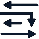 Arrow Maze-Tap Away