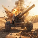 Shellfire: Artillery Strike