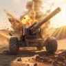 Shellfire: Artillery Strike