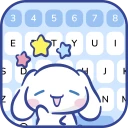 Gaya Font Emoji Papan Ketik