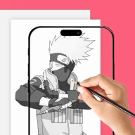 Draw Anime: Easy AR Tracing