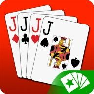 Euchre 3D Card Game Online