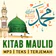 Kitab Rawi Maulid Nabi Lengkap