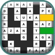 TTS Asli - Teka Teki Silang