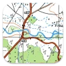 Russian Topo Maps
