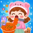 Ngôi sao Mukbang: ASMR live