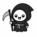 Shinigami - Baca Komik indo