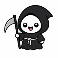 Shinigami - Baca Komik indo