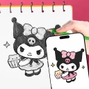 AR Draw Sketch: Sketsa Gambar