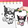 AR Draw Sketch: Sketsa Gambar