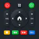 Remote TV untuk Semua TV