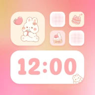 ThemeApp: ธีม & เปลี่ยนไอคอน
