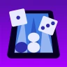 Backgammon Galaxy: Play Online