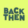 BackThen - Baby Book & Albums