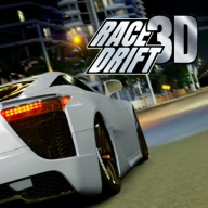 Drift Nyata 3D: Balap Mobil