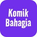 Komik Bahagia