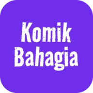 Komik Bahagia